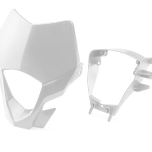 HEADLIGHT MASK CMPL. - A54008001044AB - Image 1