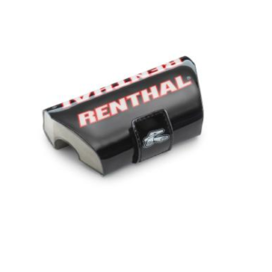PROT.HANDLEBAR TRIAL RENTHAL 2014 - BT25020GG-CBF-1 - Image 1