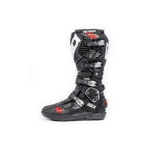 SIDI CROSSFIRE 3 SRS BLACK / BLACK - Image 3