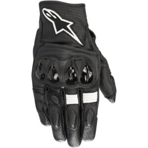 ALPINESTARS CELER V2 GLOVES BLACK - Image 1