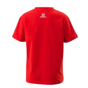 KIDS FULL GAS TEE 3GG23003040X - Image 2
