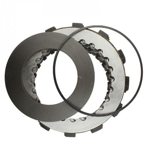 thumbnail image 2 of Husqvarna KTM Clutch Kit – OEM 54832011110 For TC250 250SX 250XCW 300XCW TE300 2 of 5