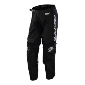 TLD YOUTH GP PRO PANT MONO BLACK