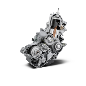 GASGAS EC250 2024 - Image 11