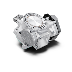 GASGAS EC250 2024 - Image 9