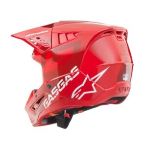 S-M 5 HELMET GASGAS Гараж Мото София
