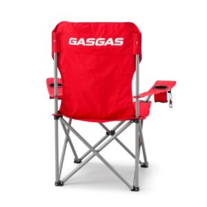 сгъваем стол PADDOCK CHAIR GASGAS