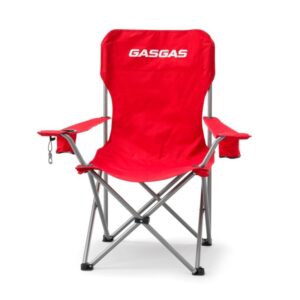 PADDOCK CHAIR GASGAS