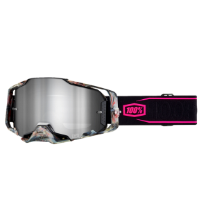 100% GOGGLE ARMEGA SARCELLE MR SL 5000500035