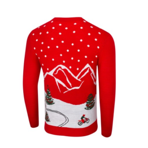 GASGAS WINTER SWEATER - Image 2