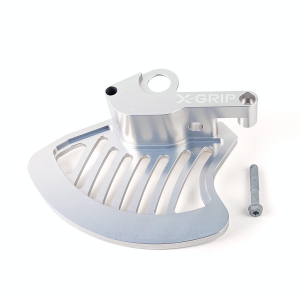 X-GRIP-Гард преден диск-XG-2421