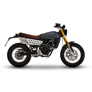 FANTIC CABALLERO 125 DELUXE 2025