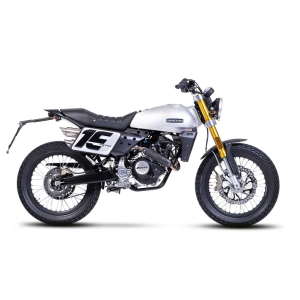 FANTIC CABALLERO 125 FLAT-TRACK