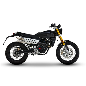 FANTIC CABALLERO 125 SCRAMBLER 2025