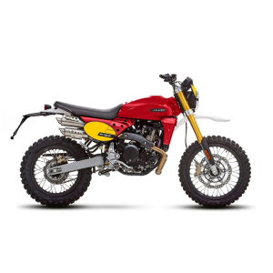 ANTIC CABALLERO 500 RALLY SIX DAYS 2024