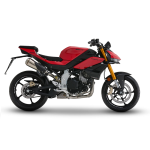 FANTIC STEALTH 125 2025