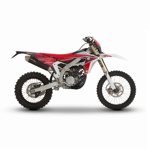 FANTIC XEF 310 2025