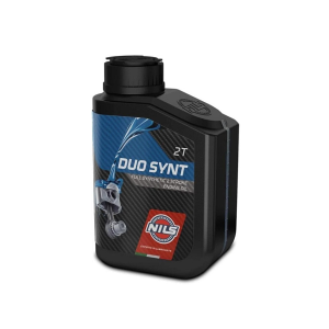 Nils oil DUO SYNT Full synthetic 1L