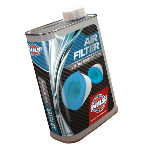 NILS-AIR Filter 1L