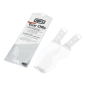 Флипери 100% Racecraft Accuri Strata Goggle Tear-Offs Laminated Gen2
