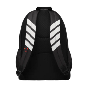 раница BACKPACK THOR VARSITY BK/CORAL
