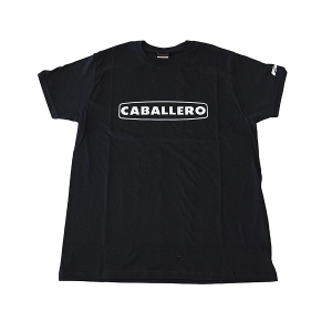 тениска FANTIC CABALLERO ICONIC T-SHIRT