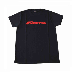тениска FANTIC ESSENTIALS T-SHIRT