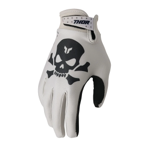 ръкавици GLOVES LAUNCHMODE SAND