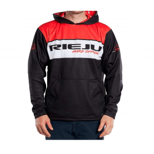 Суитчър RIEJU PADDOCK HARD OFF ROAD SWEATSHIRT