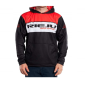 Суитчър RIEJU PADDOCK HARD OFF ROAD SWEATSHIRT