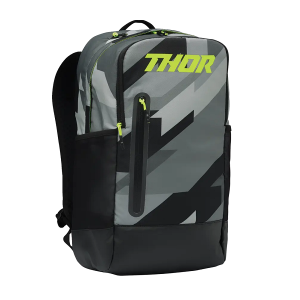 раница THOR BACKPACK SLAM CAMO/ACID