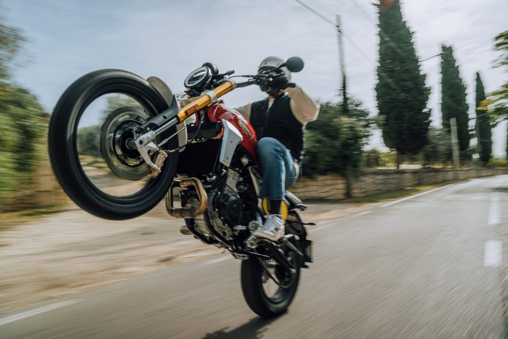 Fantic Moto Bulgaria