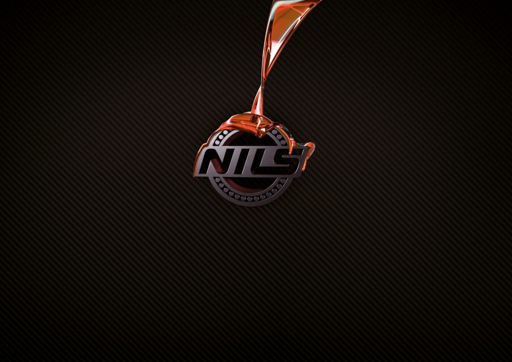 Nils Oil в Гараж Мото София