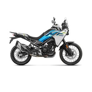 CFMOTO 450MT 2026