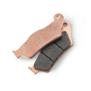 накладки 59013930200 brake pad