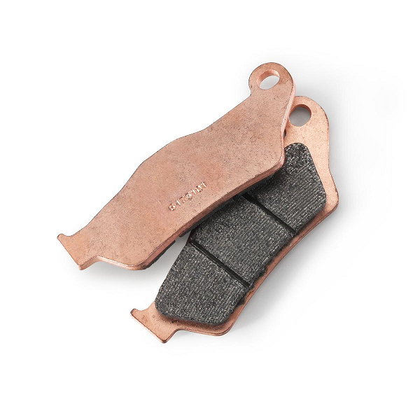 накладки 59013930200 brake pad