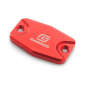 капак за резервоарн а спирачна и съединител A54002933000FAA BRAKE FLUID RESERVOIR AND CLUTCH RESERVOIR COVER