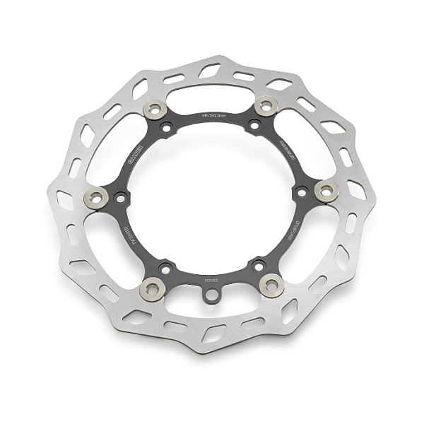 WAVE BRAKE DISC - A59009960000 - Garage Moto