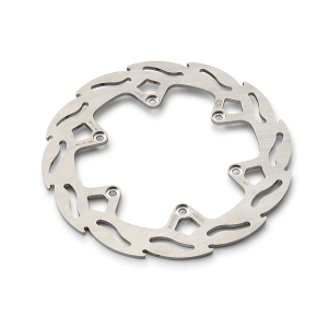 спирачен диск 78910960100 flame brake disc