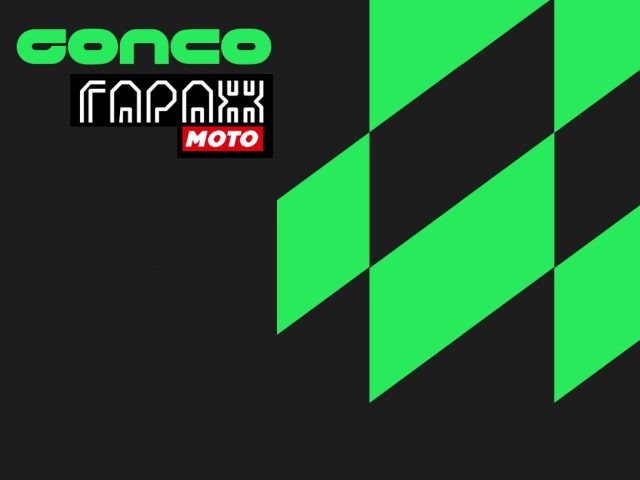 Gonco FEST 2026 GarageMoto