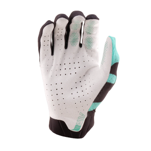 TLD AIR CYCLOPS CARBON / REAL TEAL Ръкавици за мотокрос и ендуро - 44670200X
