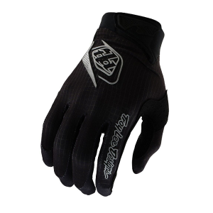 TLD AIR MONO BLACK Ръкавици за мотокрос и ендуро- 44693101X