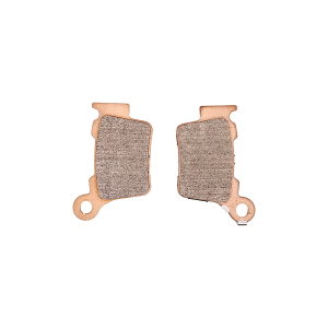 BRAKE PAD REAR TOYO B204 - ЗАДНИ НАКЛАДКИ - 79013090000