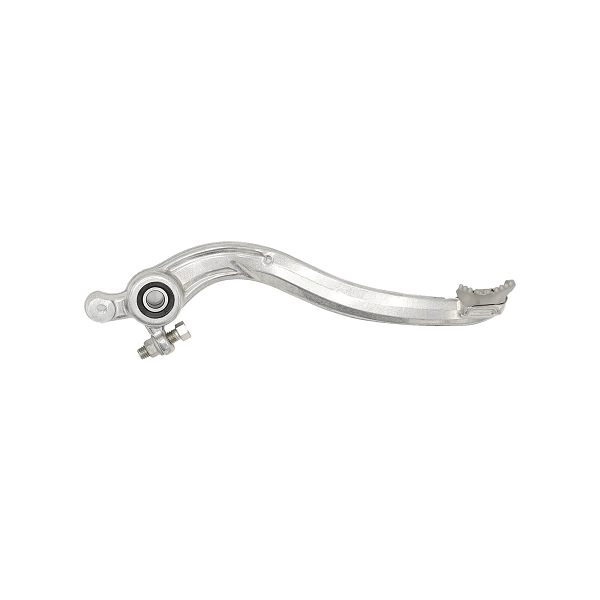 FOOT BRAKE LEVER CPL. - ЛОСТ ЗА ЗАДНА СПИРАЧКА - 55413050044