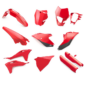 00010000348-Plastic parts kit GASGAS