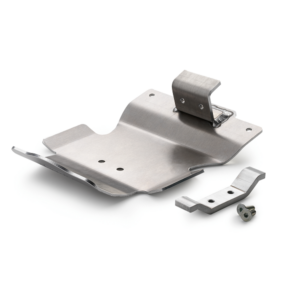 SKID PLATE COMPLETE-46203990100 GASGAS KTM HQV