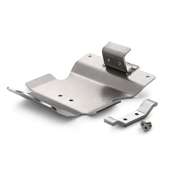 SKID PLATE COMPLETE-46203990100 GASGAS KTM HQV